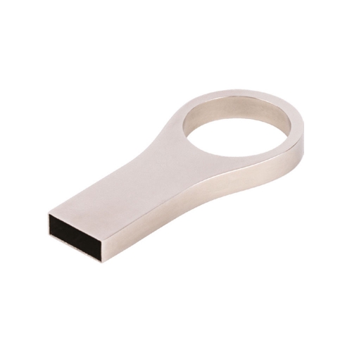 Memorie USB metalica de 16 GB