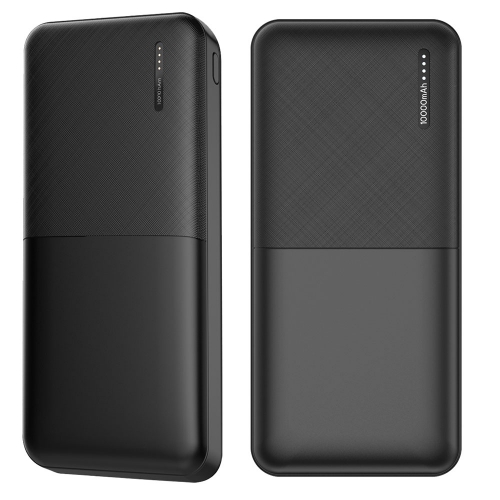 Powerbank 10000 mAh Mobile Charger