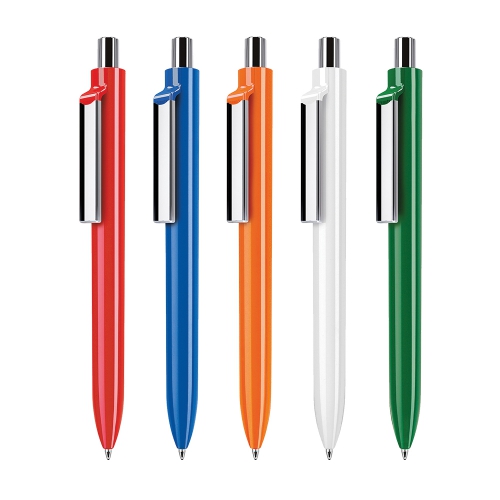 Dreampen Metal Clip Ballpoint Pen