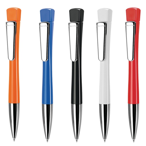 Dreampen Metal Clip Ballpoint Pen