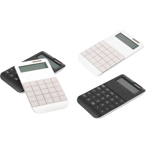 Calculator cu 12 cifre