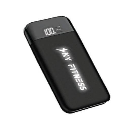 Powerbank 10000 mAh mobilladdare