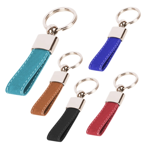 Metal Keychain