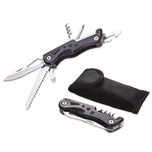 MULTIFUNCTIONAL POCKET KNIFE SET