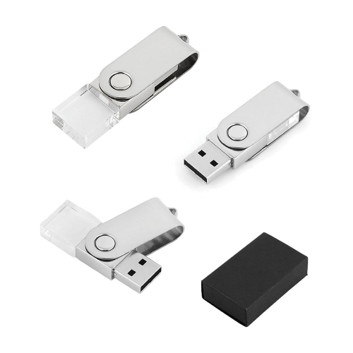 16 GB Metal USB Memory