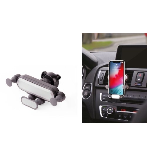 In-Car Phone Stand