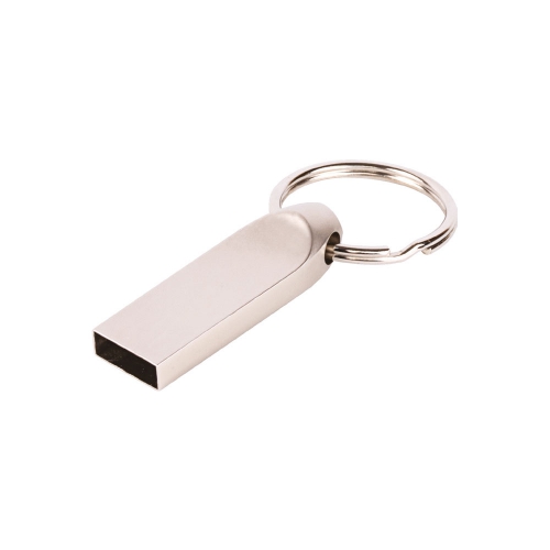 16 GB metall USB-minne