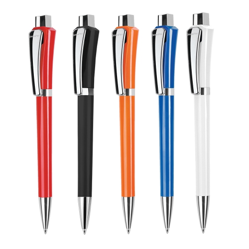 Dreampen Metal Clip Ballpoint Pen