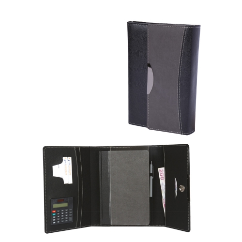 Agenda with Thermo Leather Cover