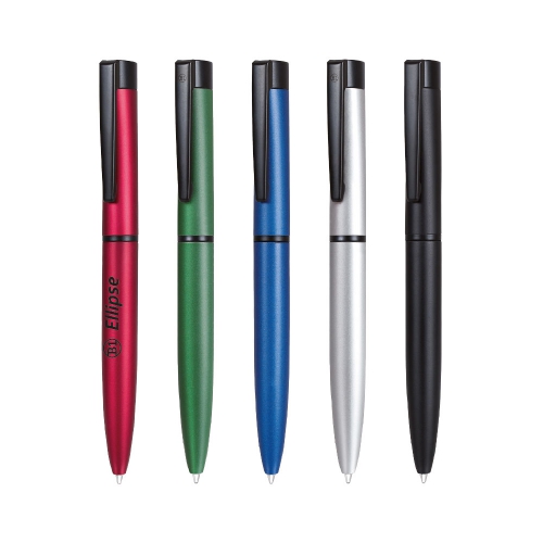 LeccePen Metal Ballpoint Pen