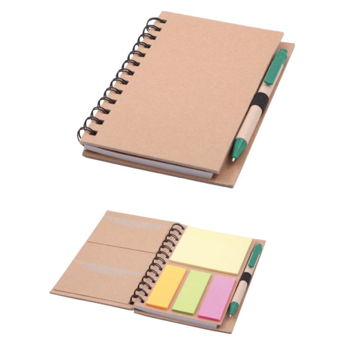 Recycled Notepad