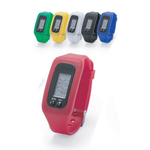 Digitalt armbandsur