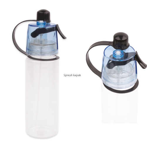 Detox Flask 750 ml