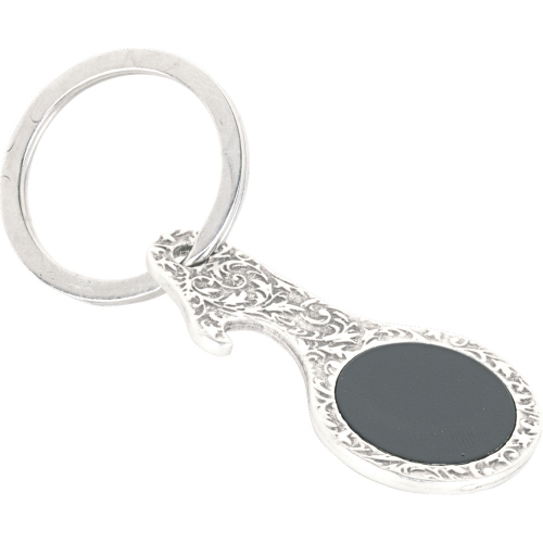 Metal Keychain