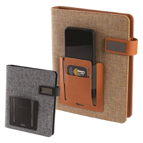 Thermo Leather Organizer