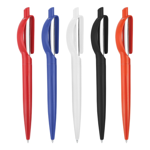 Dreampen Metal Clip Ballpoint Pen