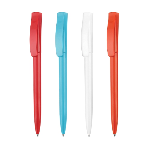 Dreampen Metal Clip Ballpoint Pen