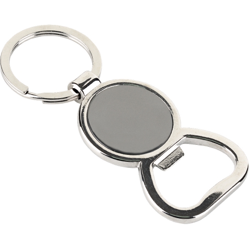 Metal Purger Keychain