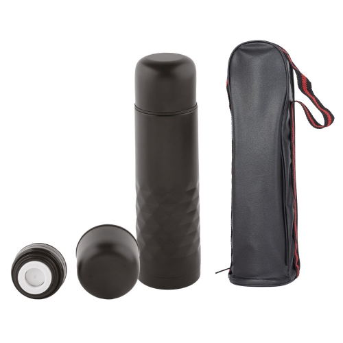 Bamboo Thermos 450 ml