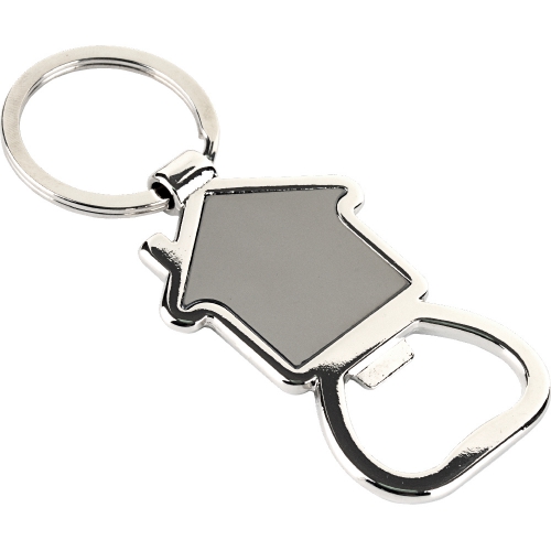 Metal Keychain