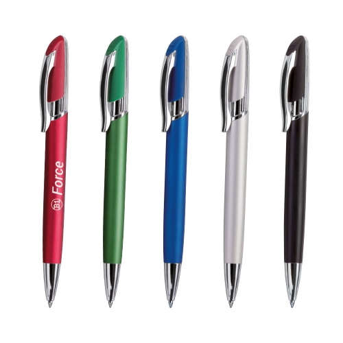 LeccePen Metal Ballpoint Pen