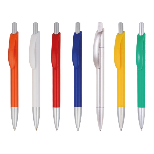 Dynamisk Push Ball Pen