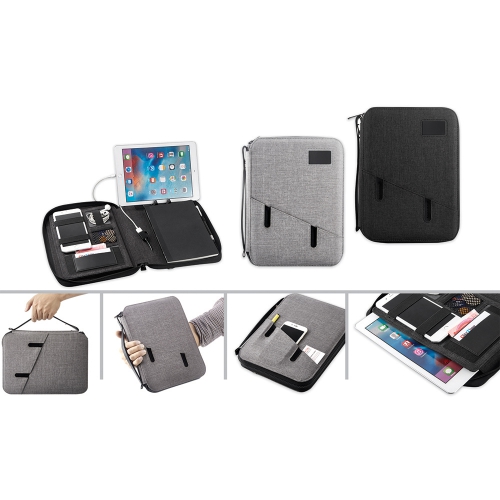 Organizator Powerbank de 6000 mAh