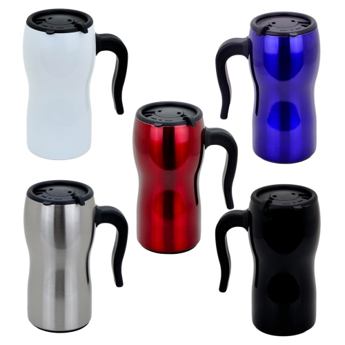 Cupă Thermos din oțel (280 ml)