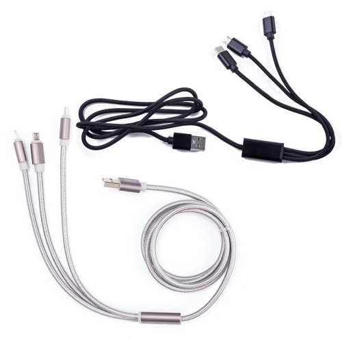 3 Charger Cable