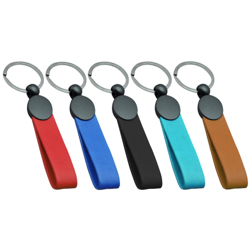 Metal Keychain