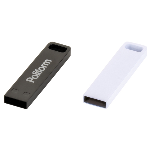 16 GB Metal USB Memory