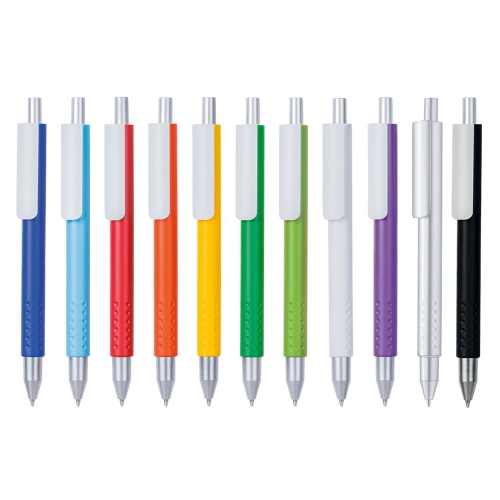 Gel Refill Ballpoint Pen