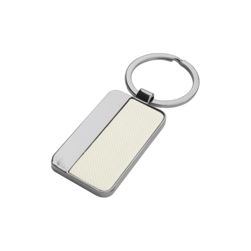 Metal Keychain