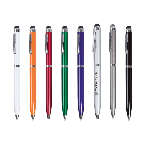 LeccePen Metal Ballpoint Pen