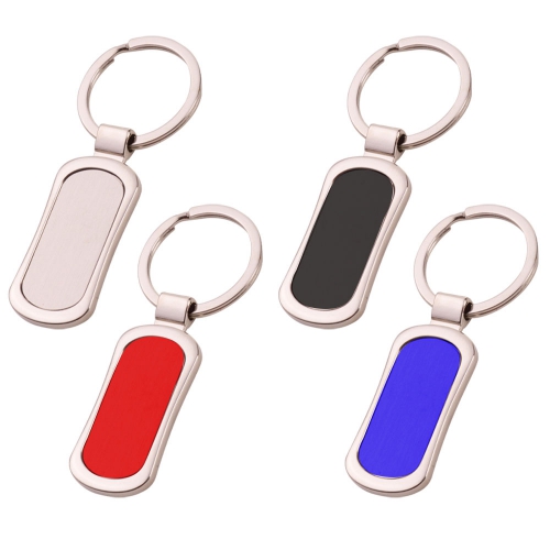 Metal Keychain