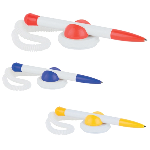 Plastic Versatile Pen