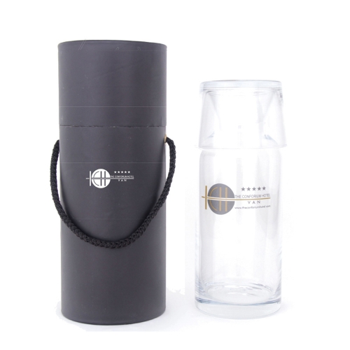 Glass Thermos 350 ml