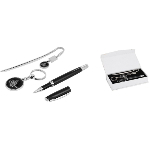 Tugra Pen Set